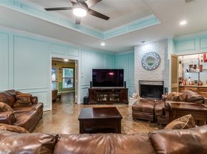 3235  Kenilworth Drive , Arlington Texas 76001