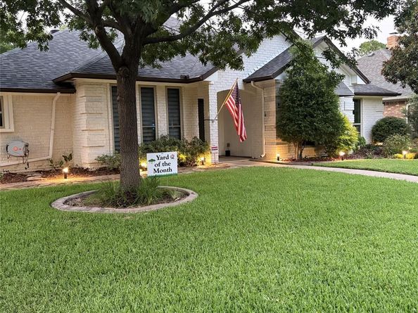3235  Kenilworth Drive , Arlington Texas 76001