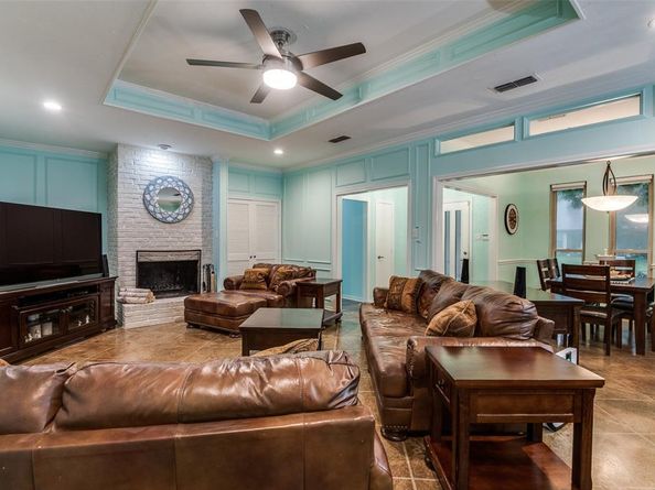 3235  Kenilworth Drive , Arlington Texas 76001