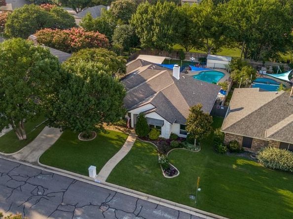 3235  Kenilworth Drive , Arlington Texas 76001
