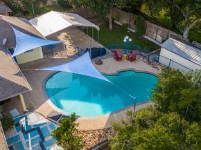 3235  Kenilworth Drive , Arlington Texas 76001