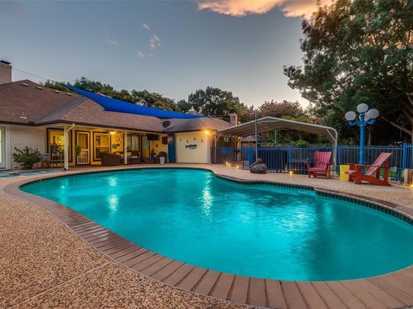 3235  Kenilworth Drive , Arlington Texas 76001
