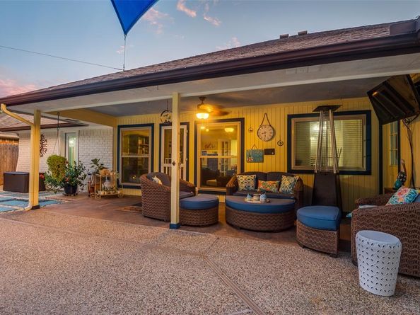 3235  Kenilworth Drive , Arlington Texas 76001