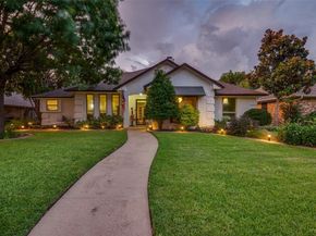 3235  Kenilworth Drive , Arlington Texas 76001