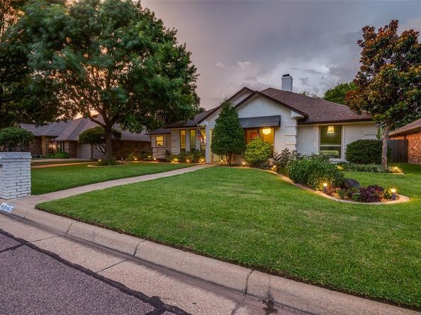 3235  Kenilworth Drive , Arlington Texas 76001