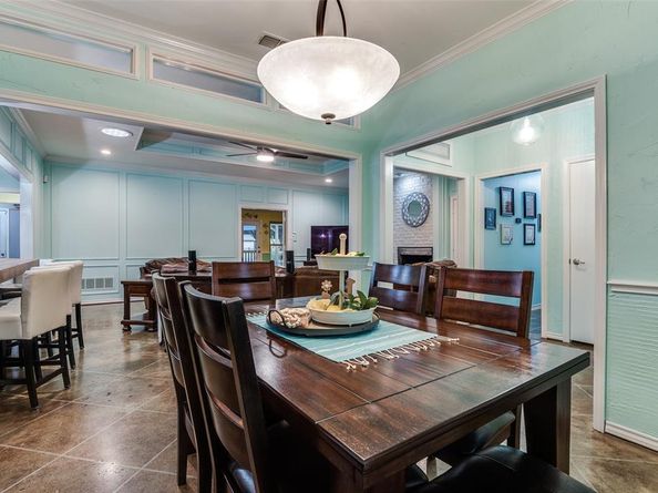 3235  Kenilworth Drive , Arlington Texas 76001