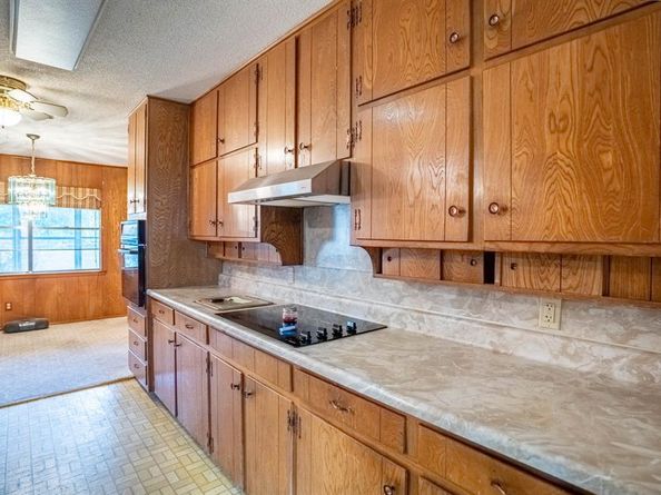 1905  Cimarron Trail , Hurst Texas 76054