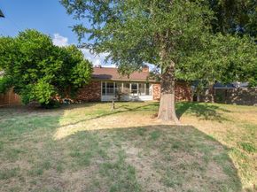 1905  Cimarron Trail , Hurst Texas 76054