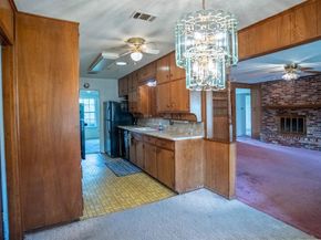 1905  Cimarron Trail , Hurst Texas 76054