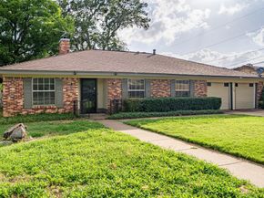 1905  Cimarron Trail , Hurst Texas 76054