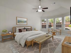 4600  Crossvine Drive , Prosper Texas 75078