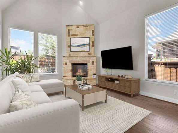 4600  Crossvine Drive , Prosper Texas 75078