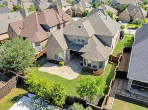 4600  Crossvine Drive , Prosper Texas 75078