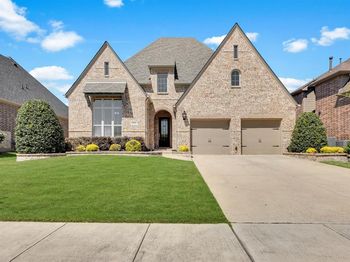 4600  Crossvine Drive 
