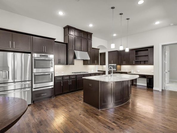 4600  Crossvine Drive , Prosper Texas 75078