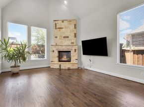 4600  Crossvine Drive , Prosper Texas 75078
