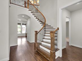 4600  Crossvine Drive , Prosper Texas 75078