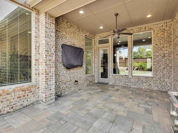 4600  Crossvine Drive , Prosper Texas 75078