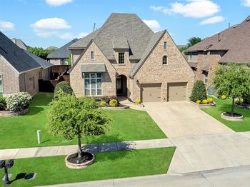 4600  Crossvine Drive 