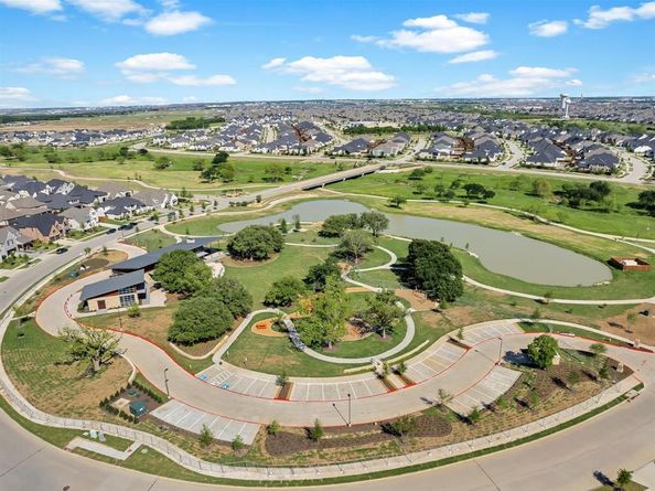 4600  Crossvine Drive , Prosper Texas 75078