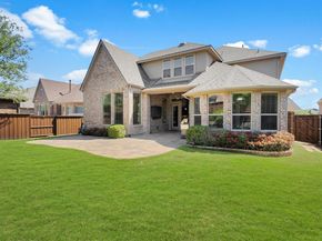 4600  Crossvine Drive , Prosper Texas 75078