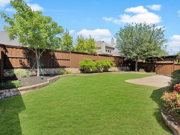 4600  Crossvine Drive , Prosper Texas 75078