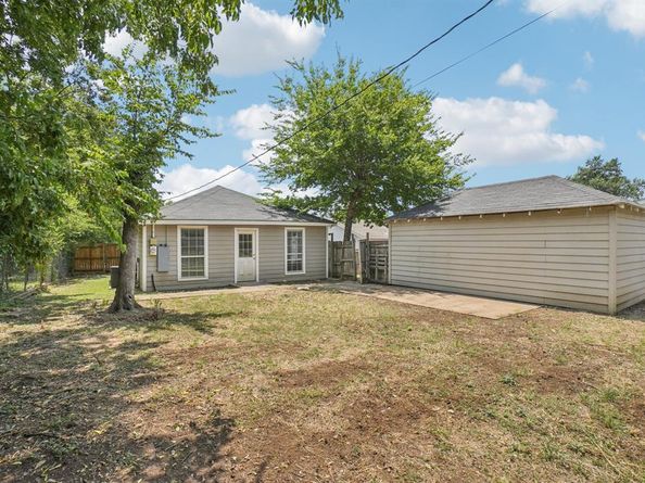 311  Guthrie Street , Dallas Texas 75224