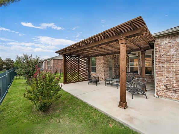 7315  Trull Brook Lane , Frisco Texas 75036