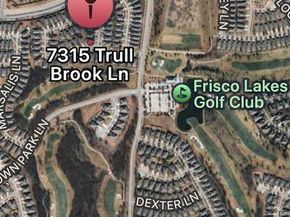 7315  Trull Brook Lane , Frisco Texas 75036
