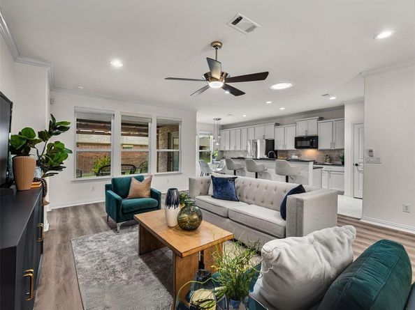 7315  Trull Brook Lane , Frisco Texas 75036