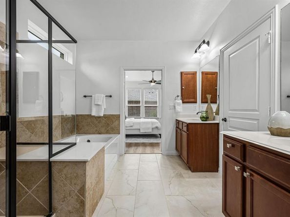 7315  Trull Brook Lane , Frisco Texas 75036