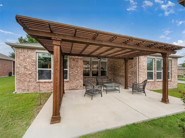 7315  Trull Brook Lane , Frisco Texas 75036