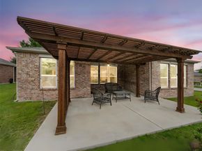 7315  Trull Brook Lane , Frisco Texas 75036