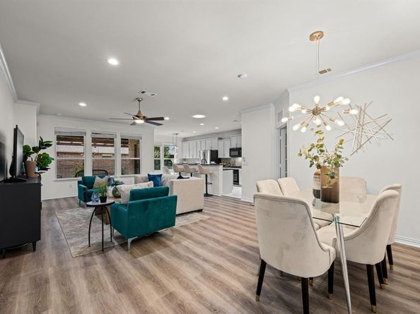 7315  Trull Brook Lane , Frisco Texas 75036
