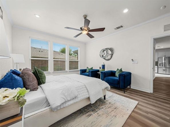 7315  Trull Brook Lane , Frisco Texas 75036