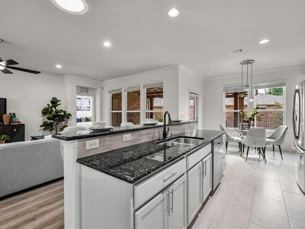 7315  Trull Brook Lane , Frisco Texas 75036