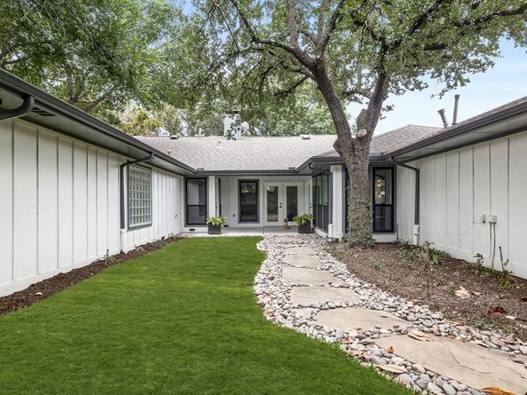 15627  Golden Creek Road , Dallas Texas 75248