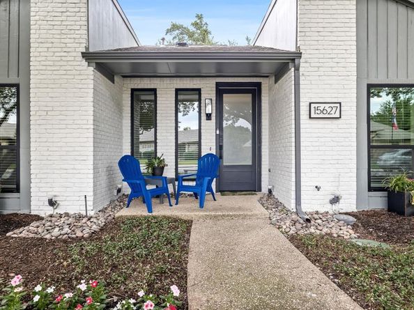 15627  Golden Creek Road , Dallas Texas 75248