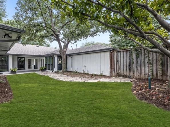 15627  Golden Creek Road , Dallas Texas 75248