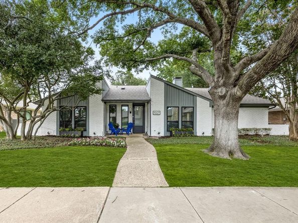 15627  Golden Creek Road , Dallas Texas 75248