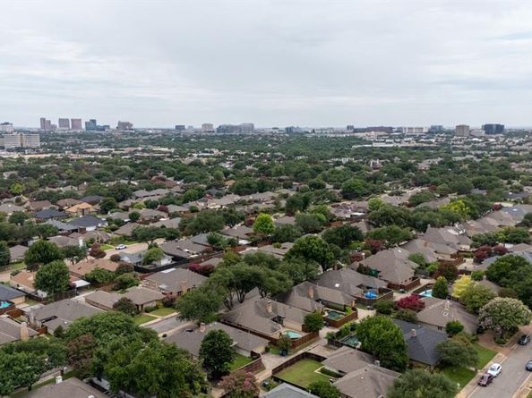 15627  Golden Creek Road , Dallas Texas 75248