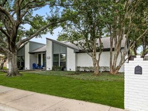15627  Golden Creek Road , Dallas Texas 75248