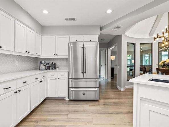 15627  Golden Creek Road , Dallas Texas 75248