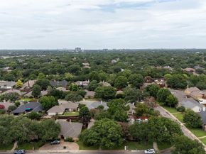 15627  Golden Creek Road , Dallas Texas 75248