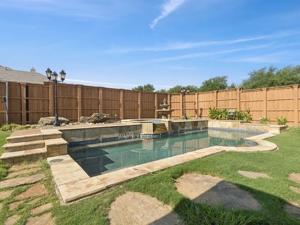 1300  Charleston Drive , Allen Texas 75002
