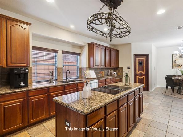 1300  Charleston Drive , Allen Texas 75002