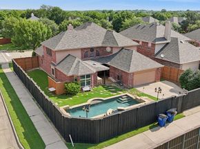 1300  Charleston Drive , Allen Texas 75002