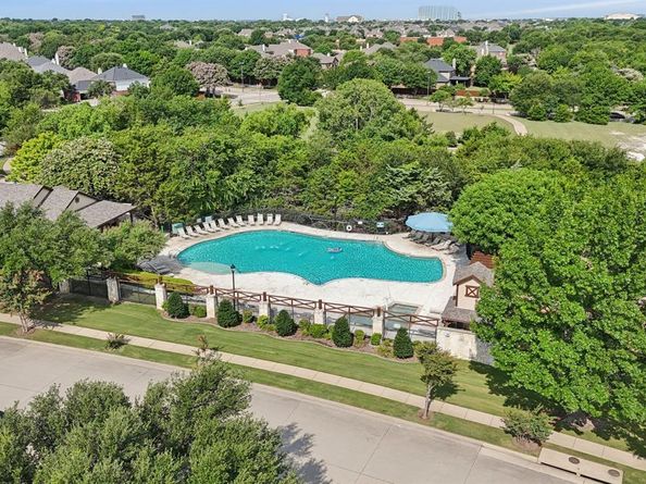 1300  Charleston Drive , Allen Texas 75002