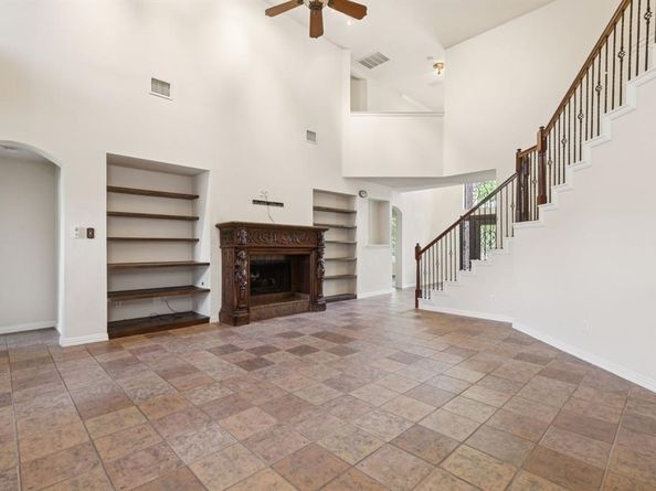 1300  Charleston Drive , Allen Texas 75002