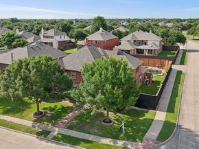 1300  Charleston Drive , Allen Texas 75002